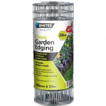 20942 - classic garden edging 20m8